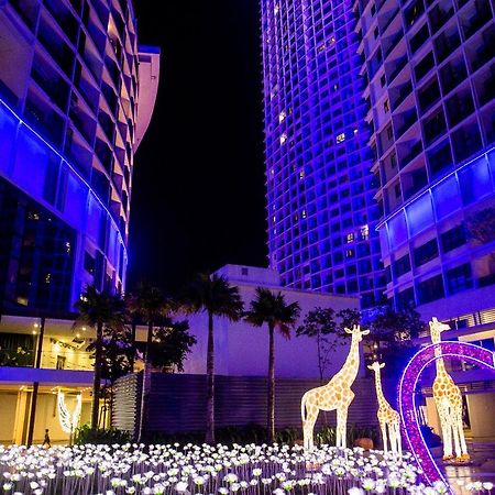 I-City Sweet شاه علام المظهر الخارجي الصورة