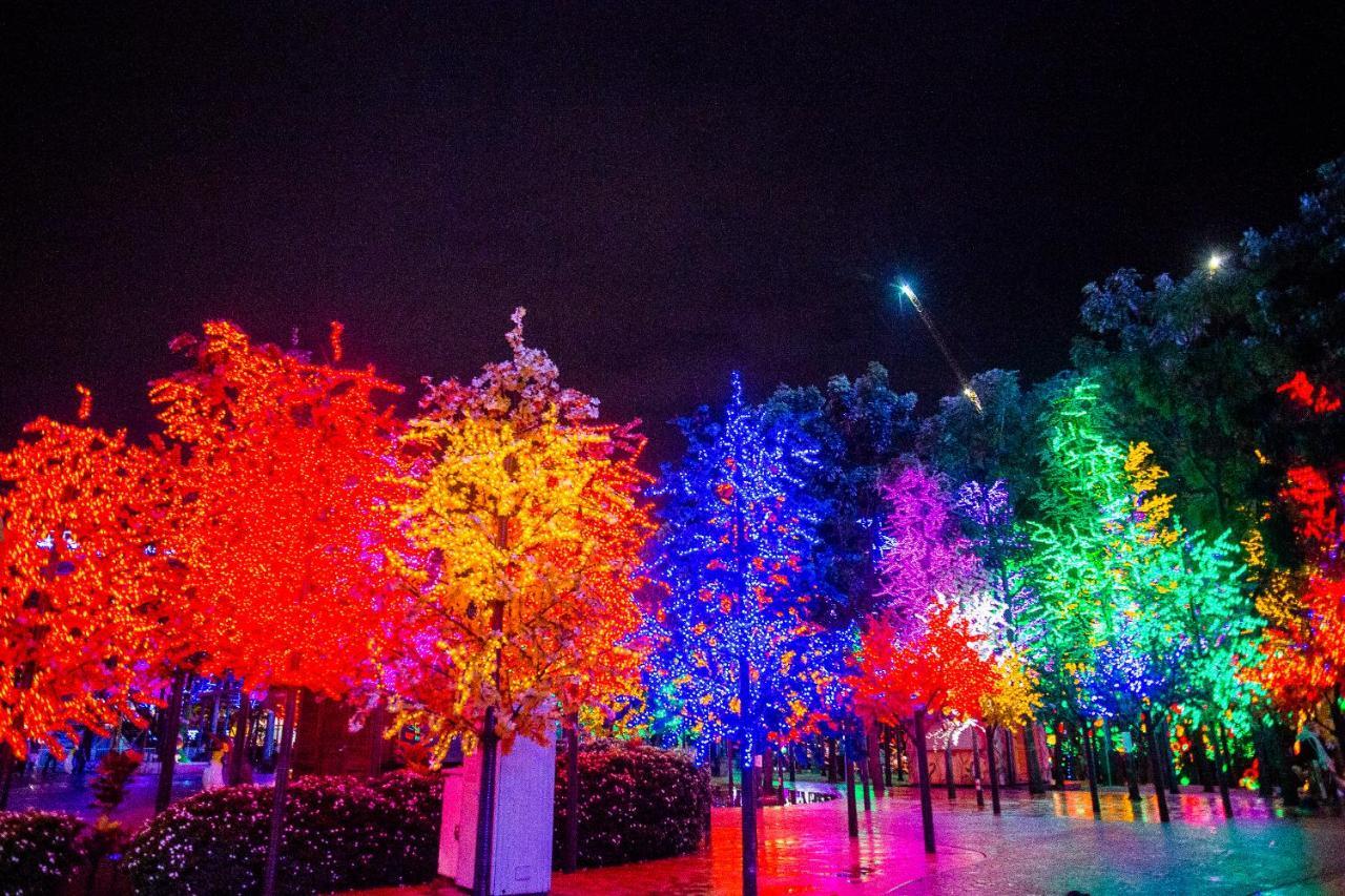 I-City Sweet شاه علام المظهر الخارجي الصورة