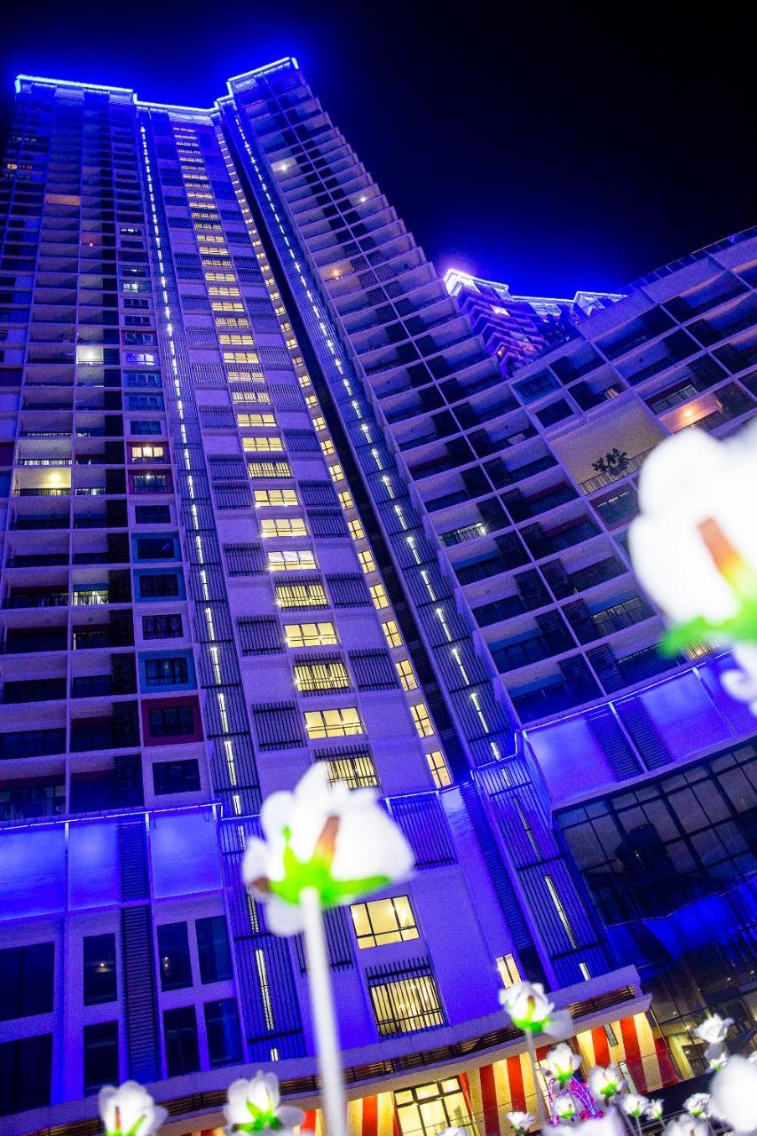 I-City Sweet شاه علام المظهر الخارجي الصورة