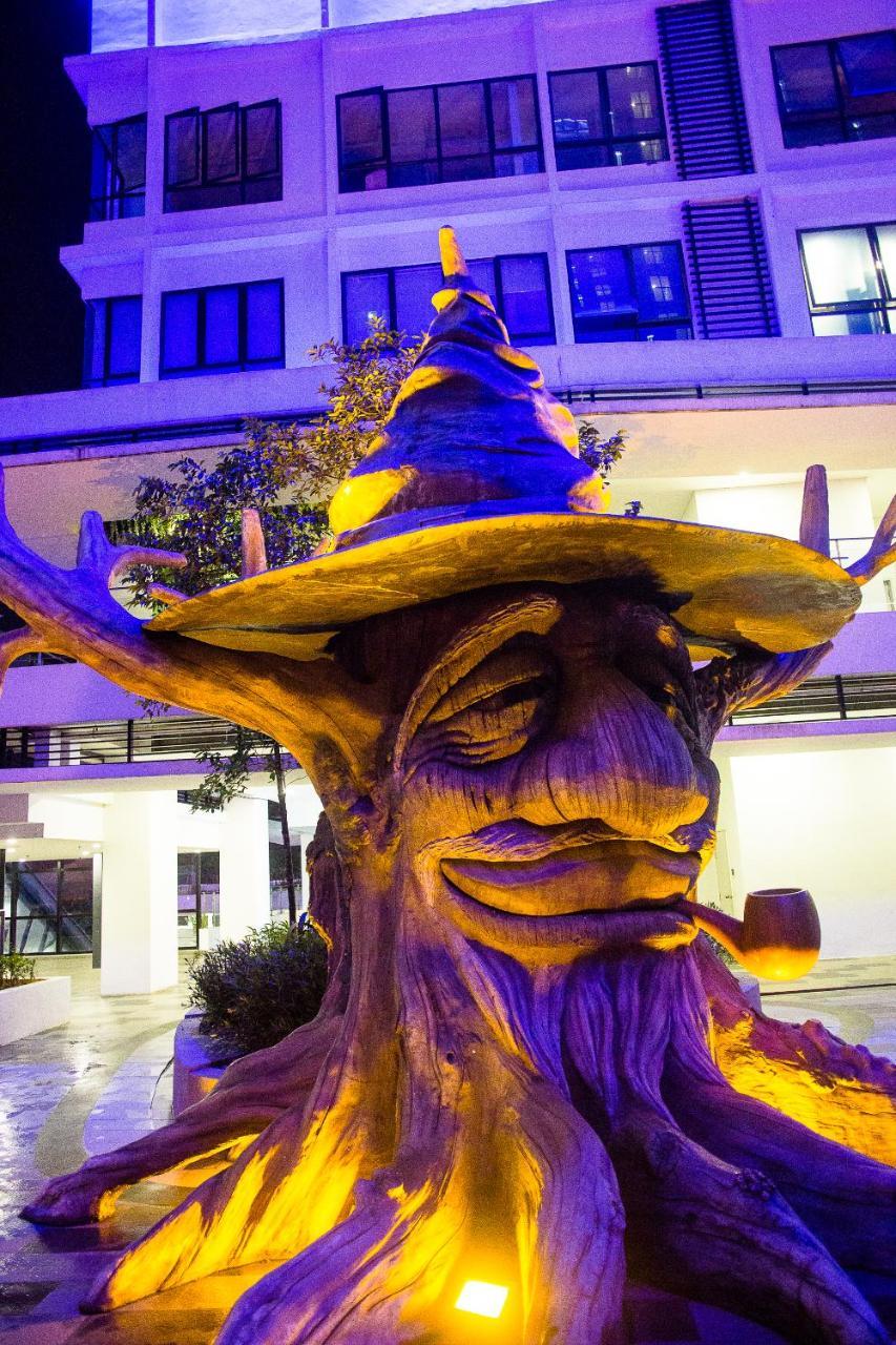 I-City Sweet شاه علام المظهر الخارجي الصورة