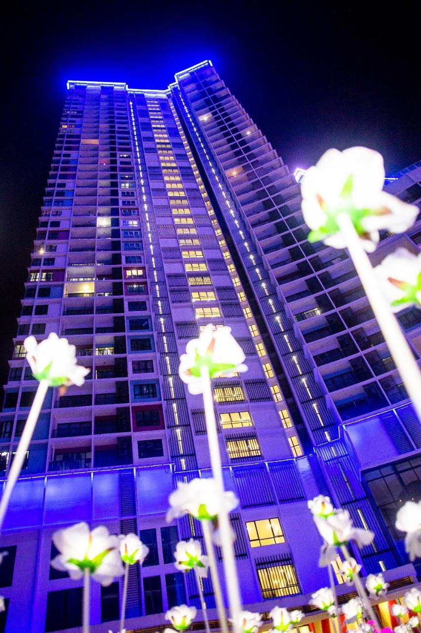 I-City Sweet شاه علام المظهر الخارجي الصورة