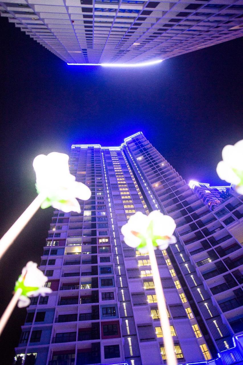 I-City Sweet شاه علام المظهر الخارجي الصورة