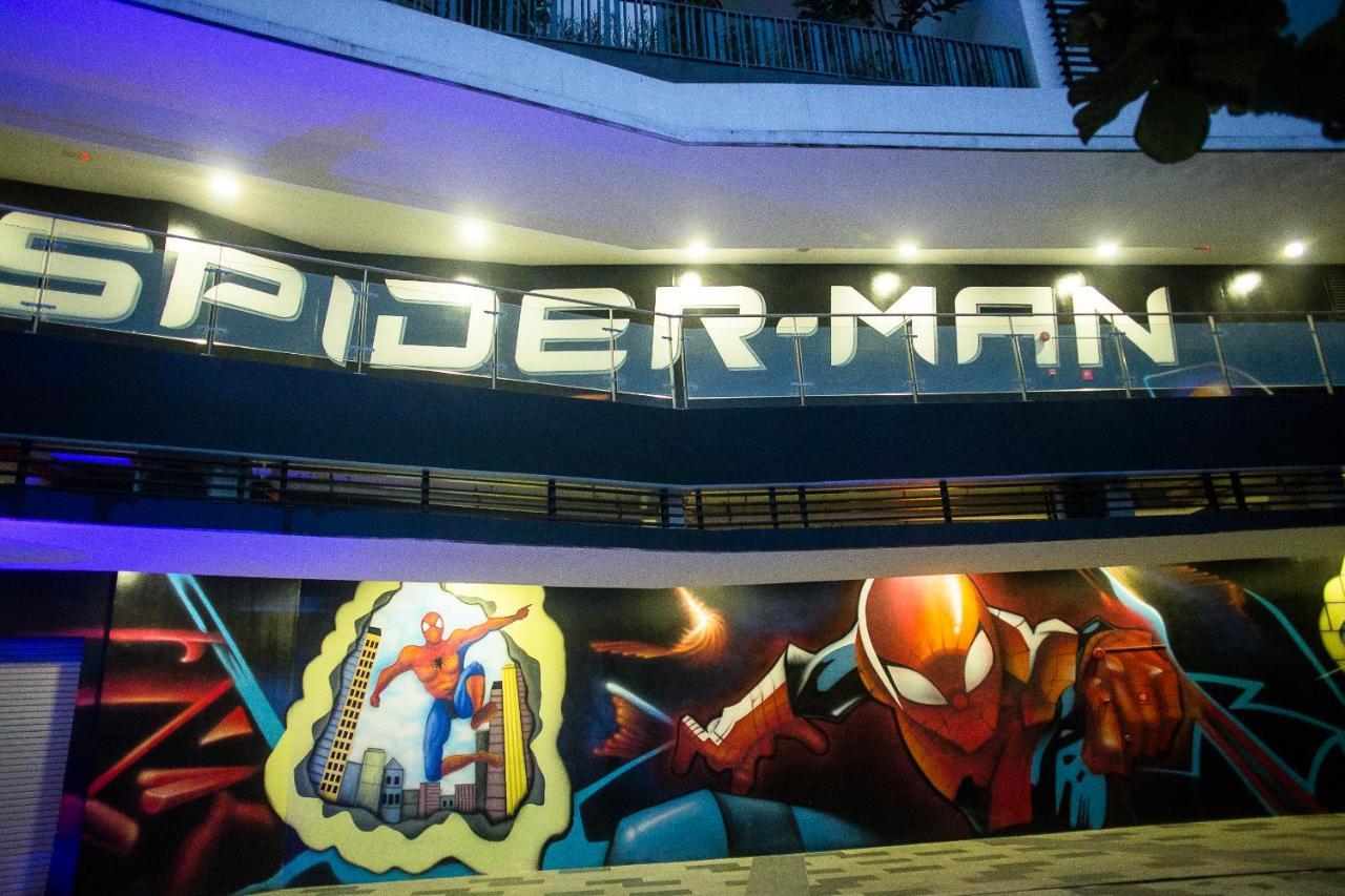 I-City Sweet شاه علام المظهر الخارجي الصورة